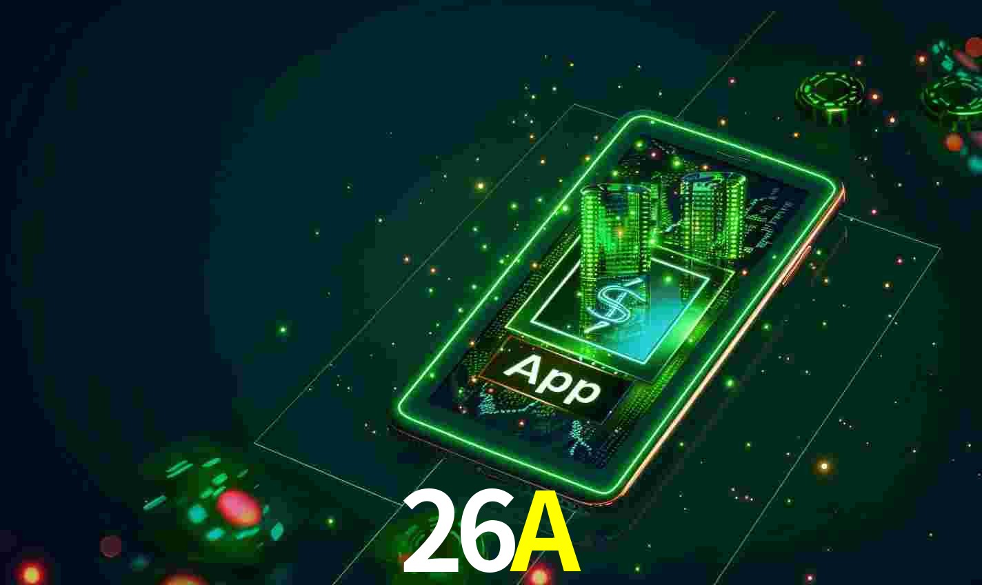 Simplificando a Experiência de Jogo 26A App